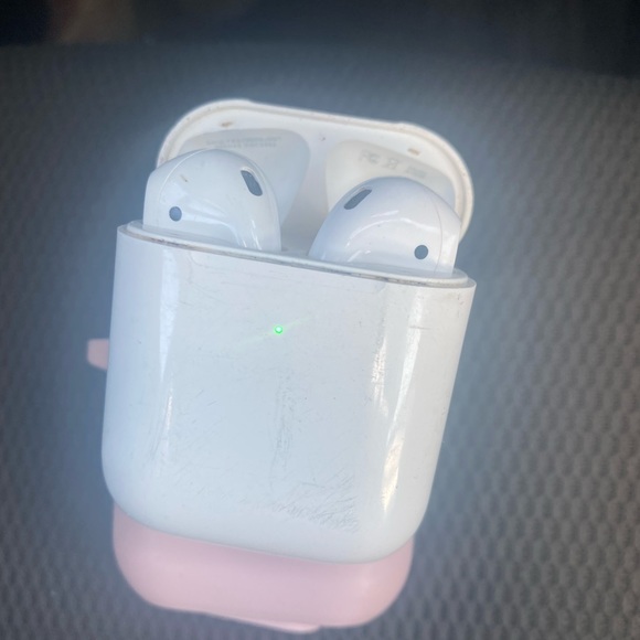 airpods gen 2